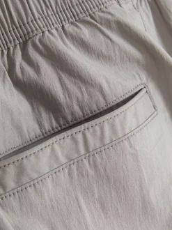 Primark Szorty<Rozciągliwe spodenki bojówki