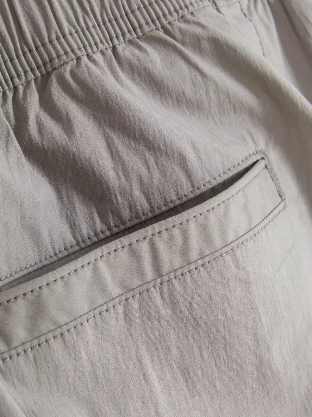 Primark Szorty<Rozciągliwe spodenki bojówki