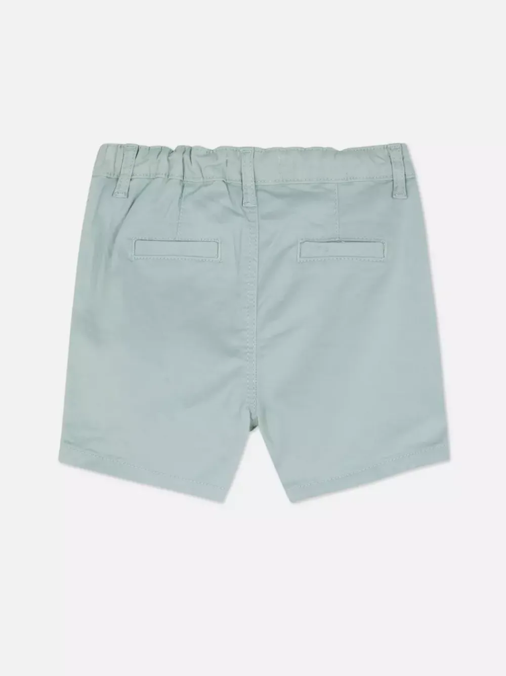 Primark Szorty<Rozciągliwe spodenki chinosy
