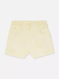 Dzieci Primark Szorty<Rozciągliwe spodenki jeansowe