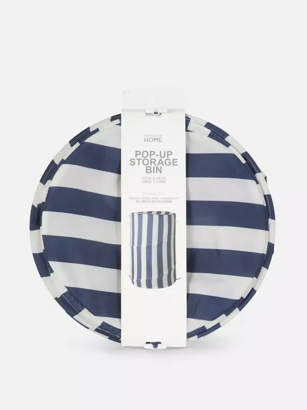 Primark Akcesoria Łazienkowe<Rozkładany pojemnik