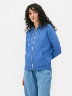 Primark Odzież Domowa I Na Siłownię|Bluzy<Rozpinana bluza z kapturem