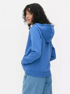 Primark Odzież Domowa I Na Siłownię|Bluzy<Rozpinana bluza z kapturem