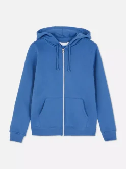 Primark Odzież Domowa I Na Siłownię|Bluzy<Rozpinana bluza z kapturem