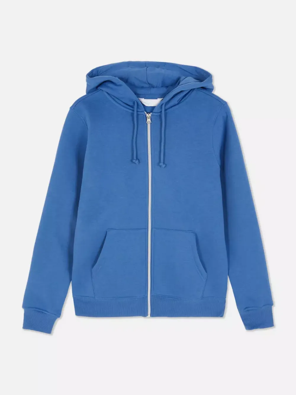 Primark Odzież Domowa I Na Siłownię|Bluzy<Rozpinana bluza z kapturem
