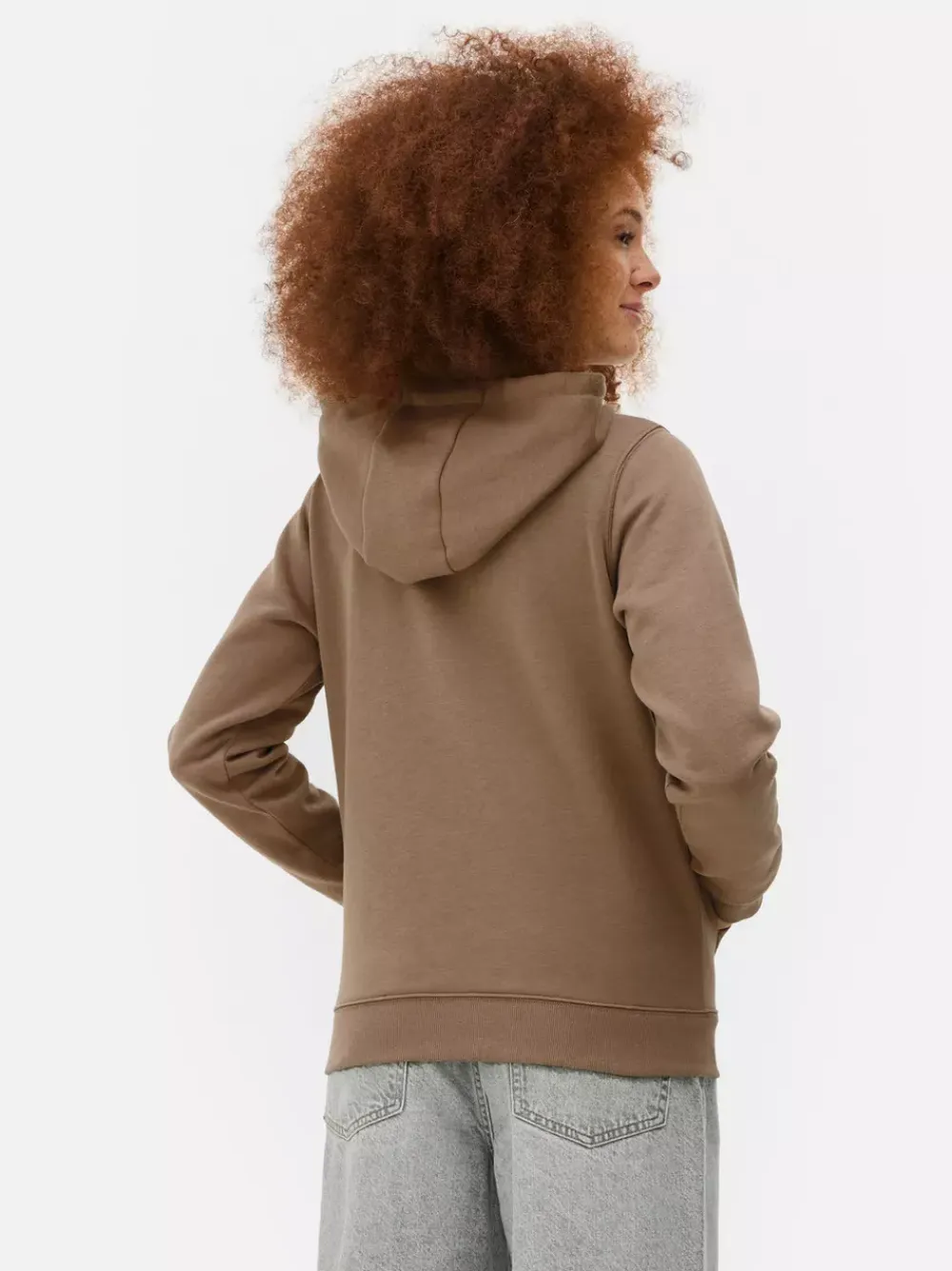 Primark Odzież Domowa I Na Siłownię|Odzież Domowa<Rozpinana bluza z kapturem