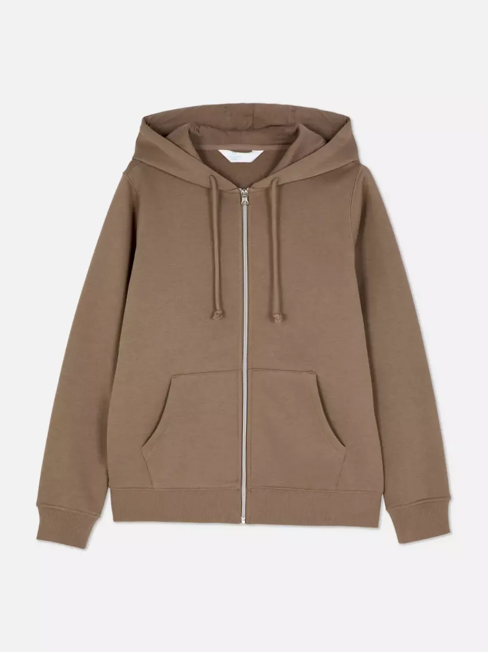 Primark Odzież Domowa I Na Siłownię|Odzież Domowa<Rozpinana bluza z kapturem