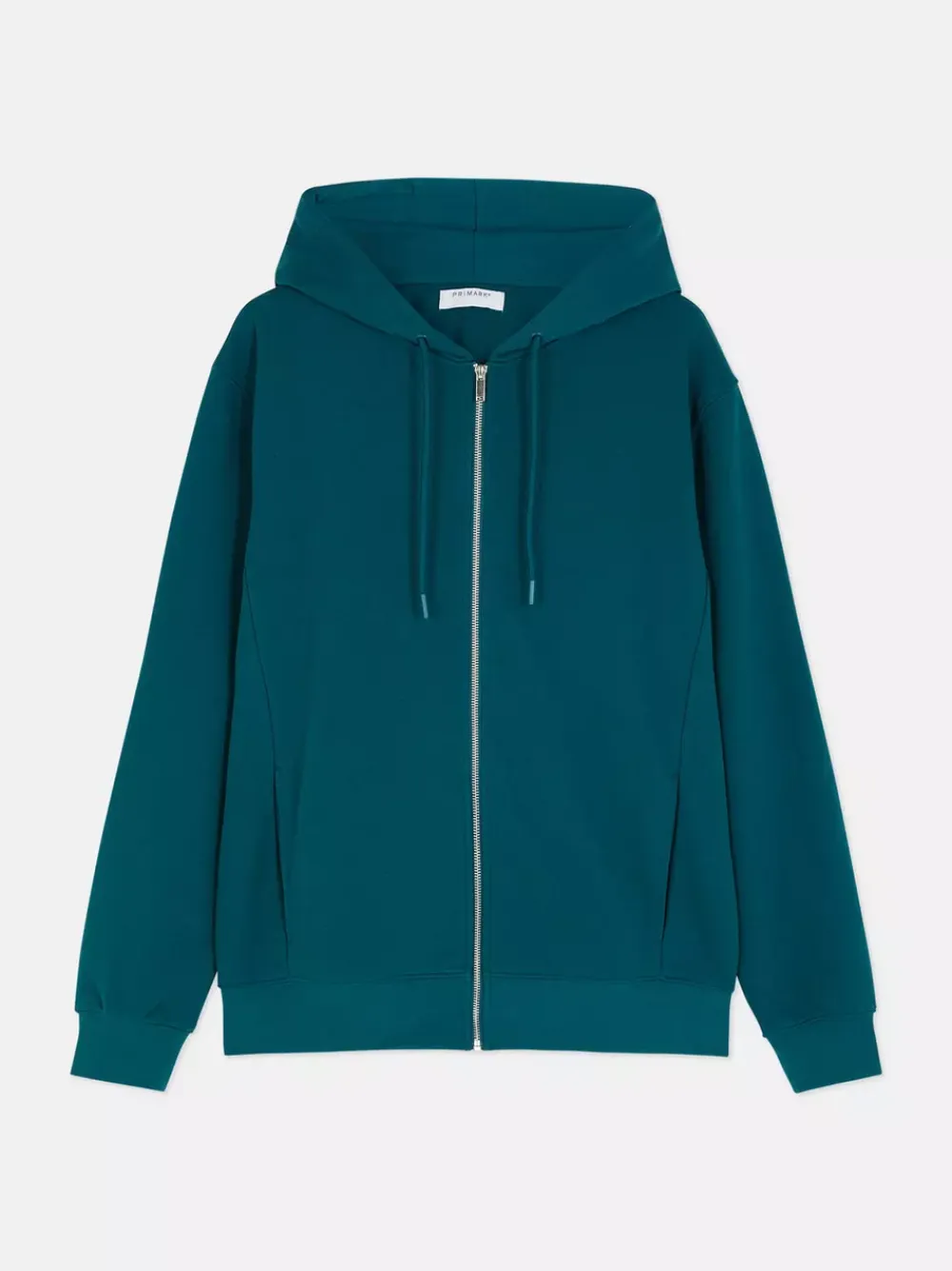 Primark Odzież Sportowa I Domowa|Bluzy<Rozpinana bluza z kapturem