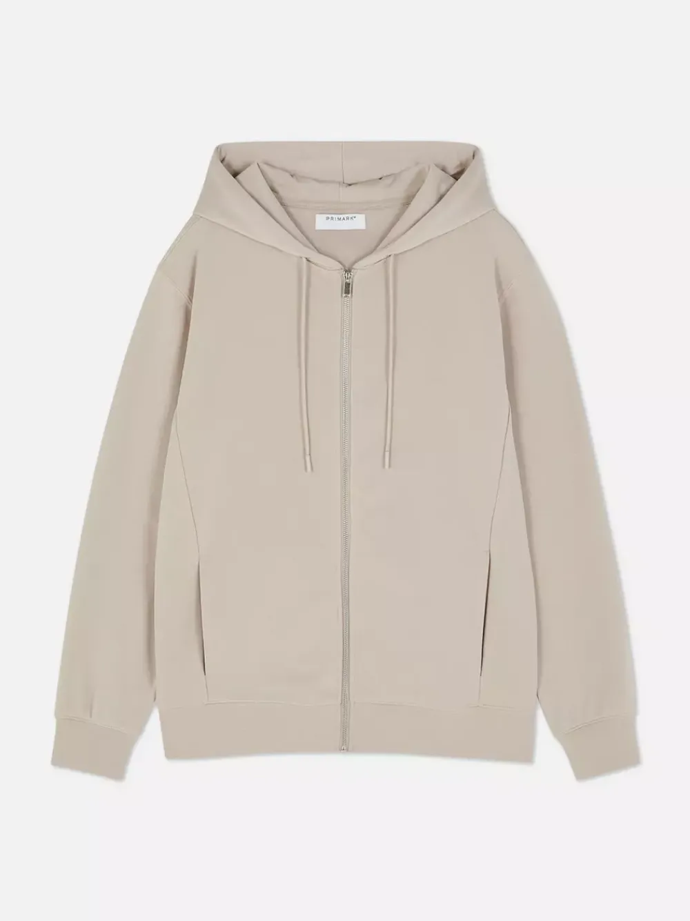 Primark Odzież Sportowa I Domowa|Bluzy<Rozpinana bluza z kapturem