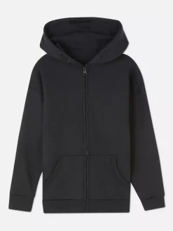 Dzieci Primark Bluzy<Rozpinana bluza z kapturem