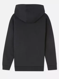 Dzieci Primark Bluzy<Rozpinana bluza z kapturem