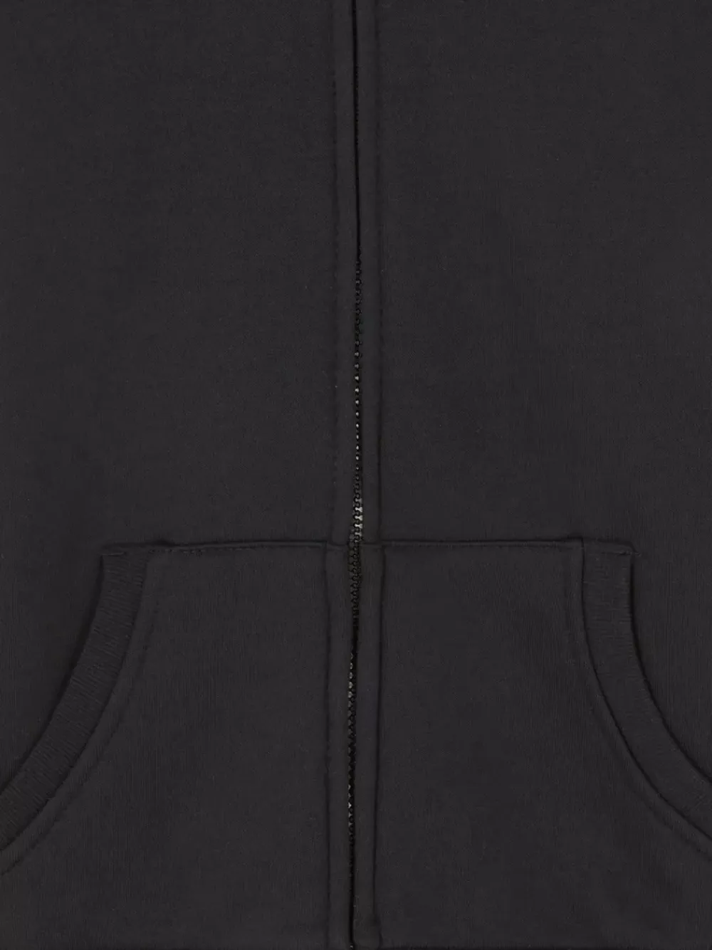 Dzieci Primark Bluzy<Rozpinana bluza z kapturem