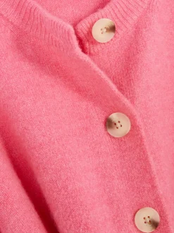 Primark Swetry I Kardigany<Rozpinany sweter z guzikami