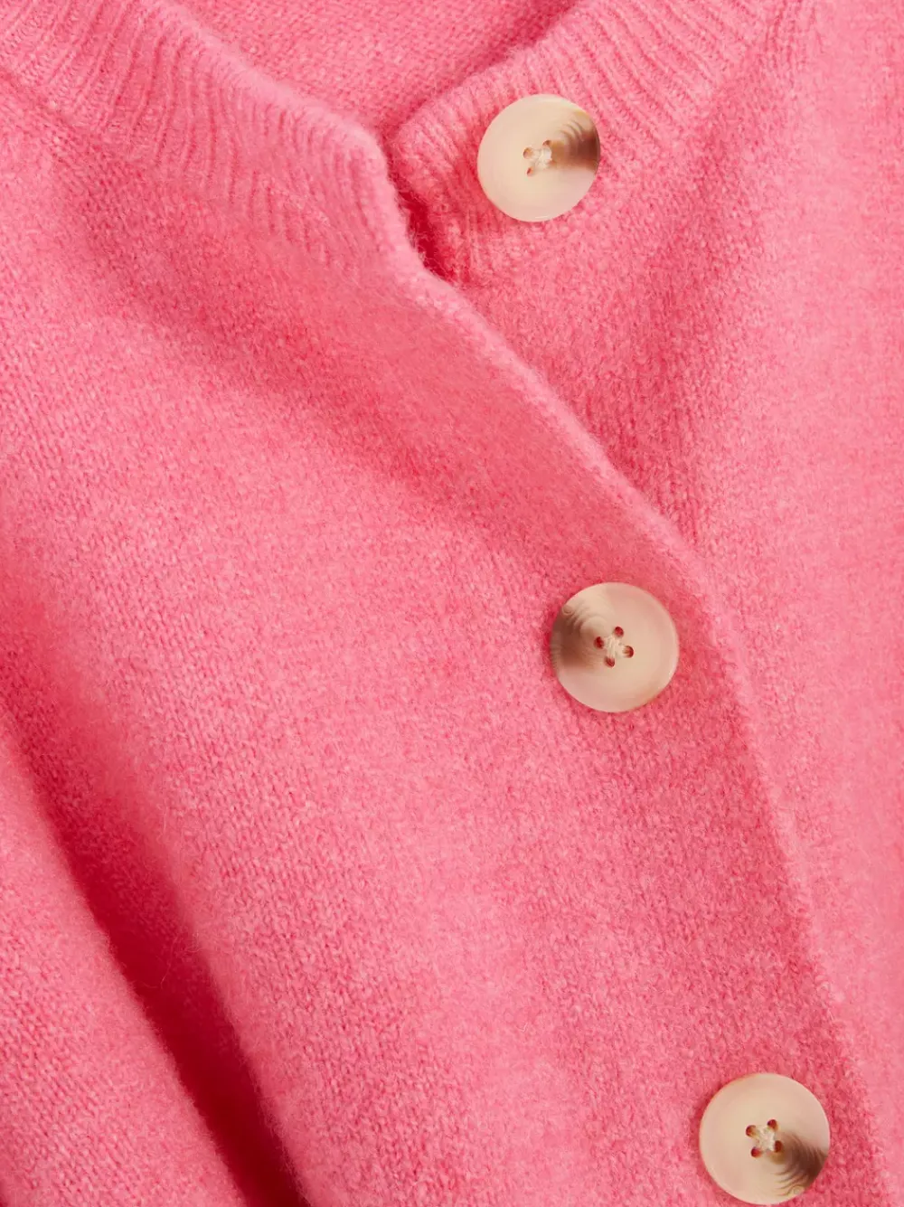 Primark Swetry I Kardigany<Rozpinany sweter z guzikami