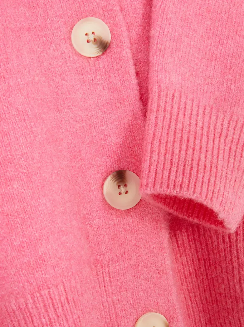 Primark Swetry I Kardigany<Rozpinany sweter z guzikami