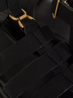 Primark Sandały<Sandały rybackie na grubej podeszwie
