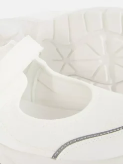 Primark Buty Sportowe|Odzież Domowa I Na Siłownię<Sandały typu Mary Jane na płaskiej platformie