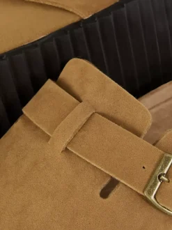 Primark Sandały I Klapki<Sandały typu mule z klamrą