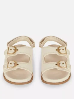 Primark Sandały<Sandały z podwójnym paskiem Paula Echevarría
