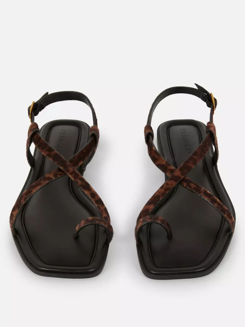 Primark Sandały<Sandały z pętelką na palec Paula Echevarría