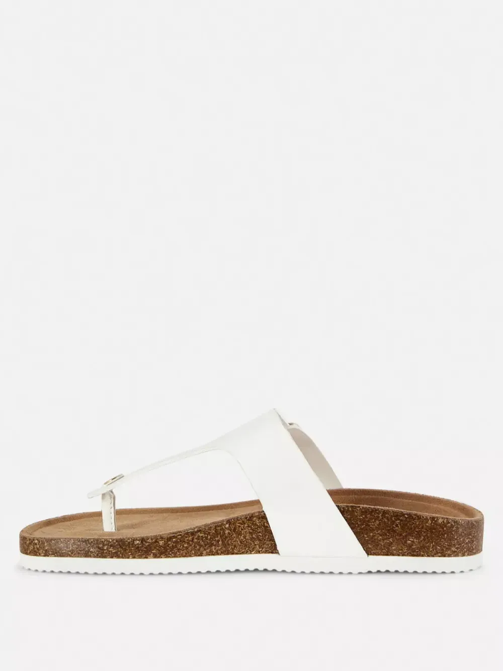 Primark Sandały<Sandały z wkładką i paskiem w kształcie litery T