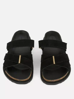 Primark Sandały<Sandały z wkładką z kolekcji The Edit