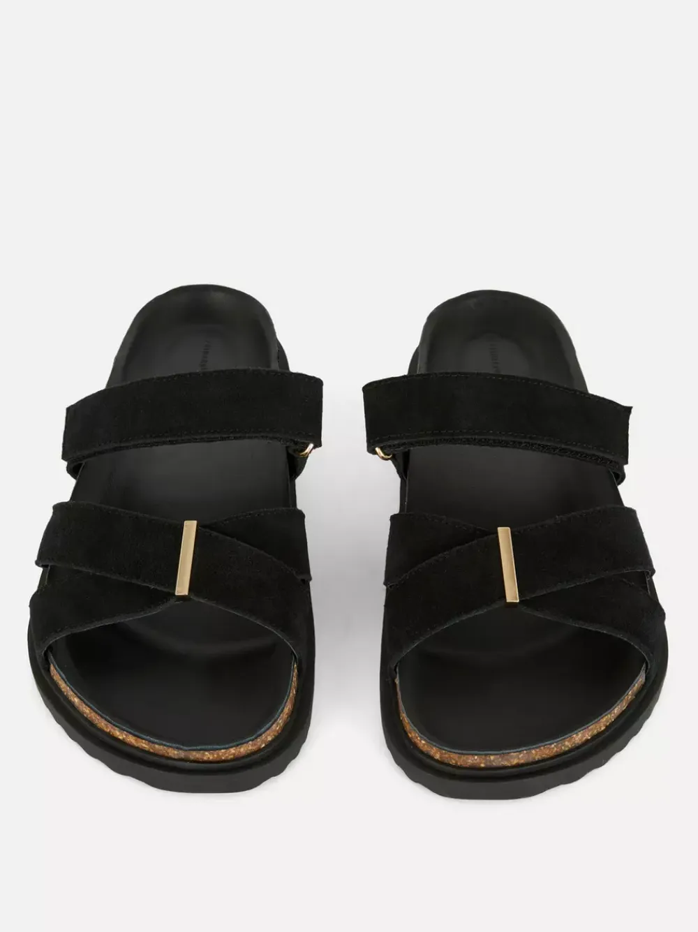 Primark Sandały<Sandały z wkładką z kolekcji The Edit