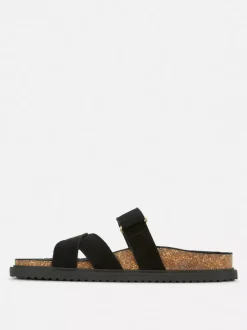 Primark Sandały<Sandały z wkładką z kolekcji The Edit
