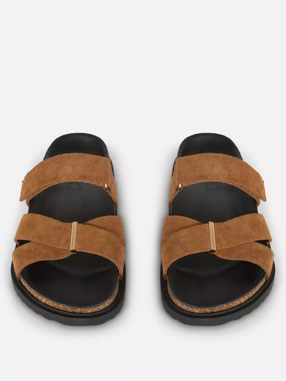 Primark Sandały<Sandały z wkładką z kolekcji The Edit