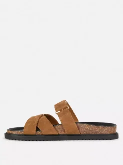 Primark Sandały<Sandały z wkładką z kolekcji The Edit