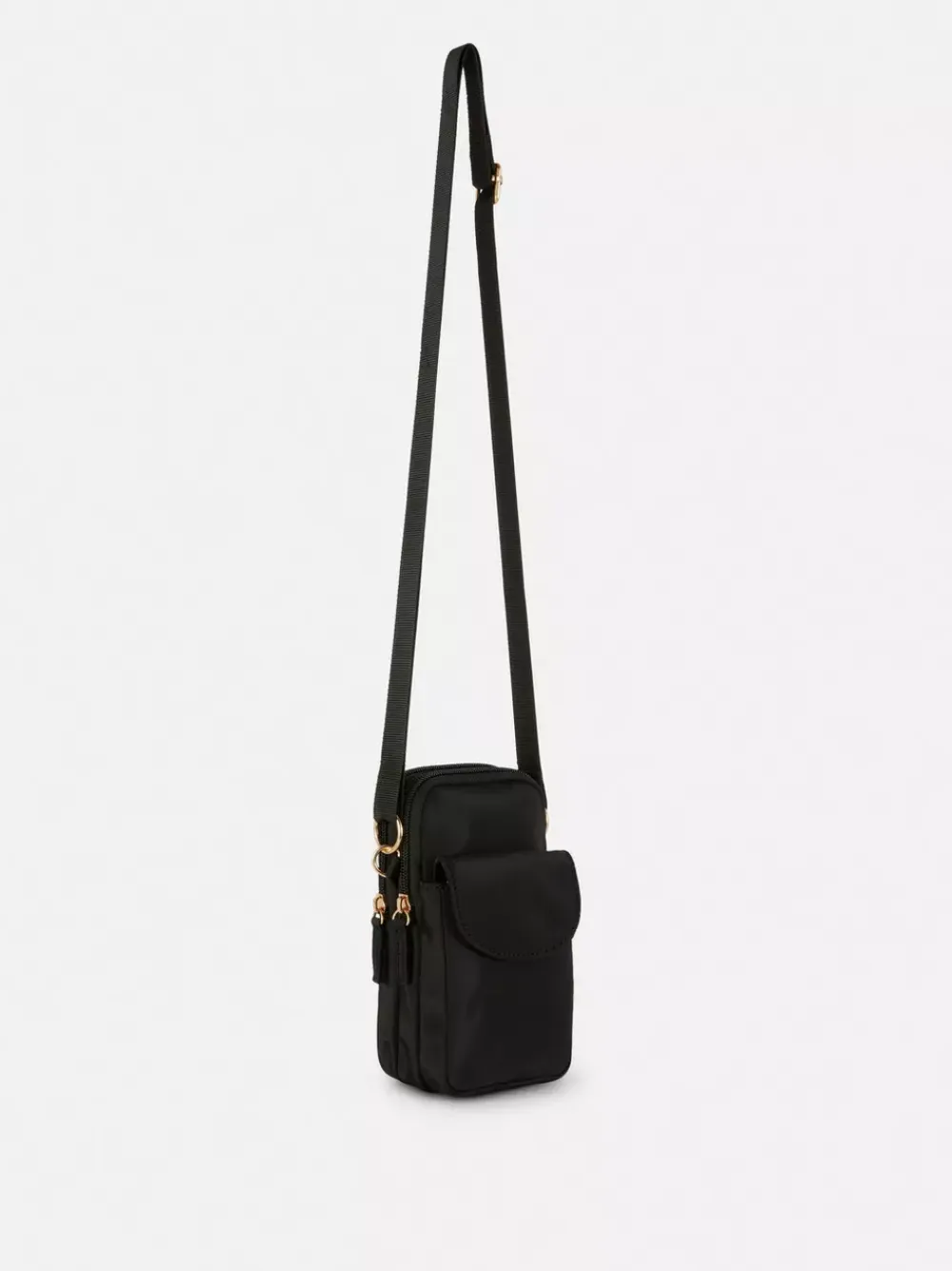 Primark Torby I Portmonetki<Saszetka na telefon na długim pasku