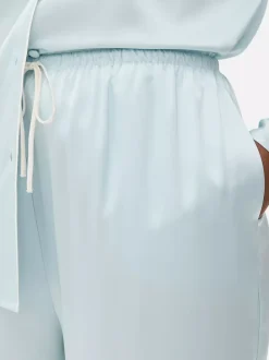 Primark Zestawy Piżamowe<Satynowa piżama z długim rękawem