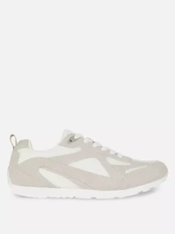 Primark Buty Sportowe<Siateczkowe buty sportowe z niską cholewką