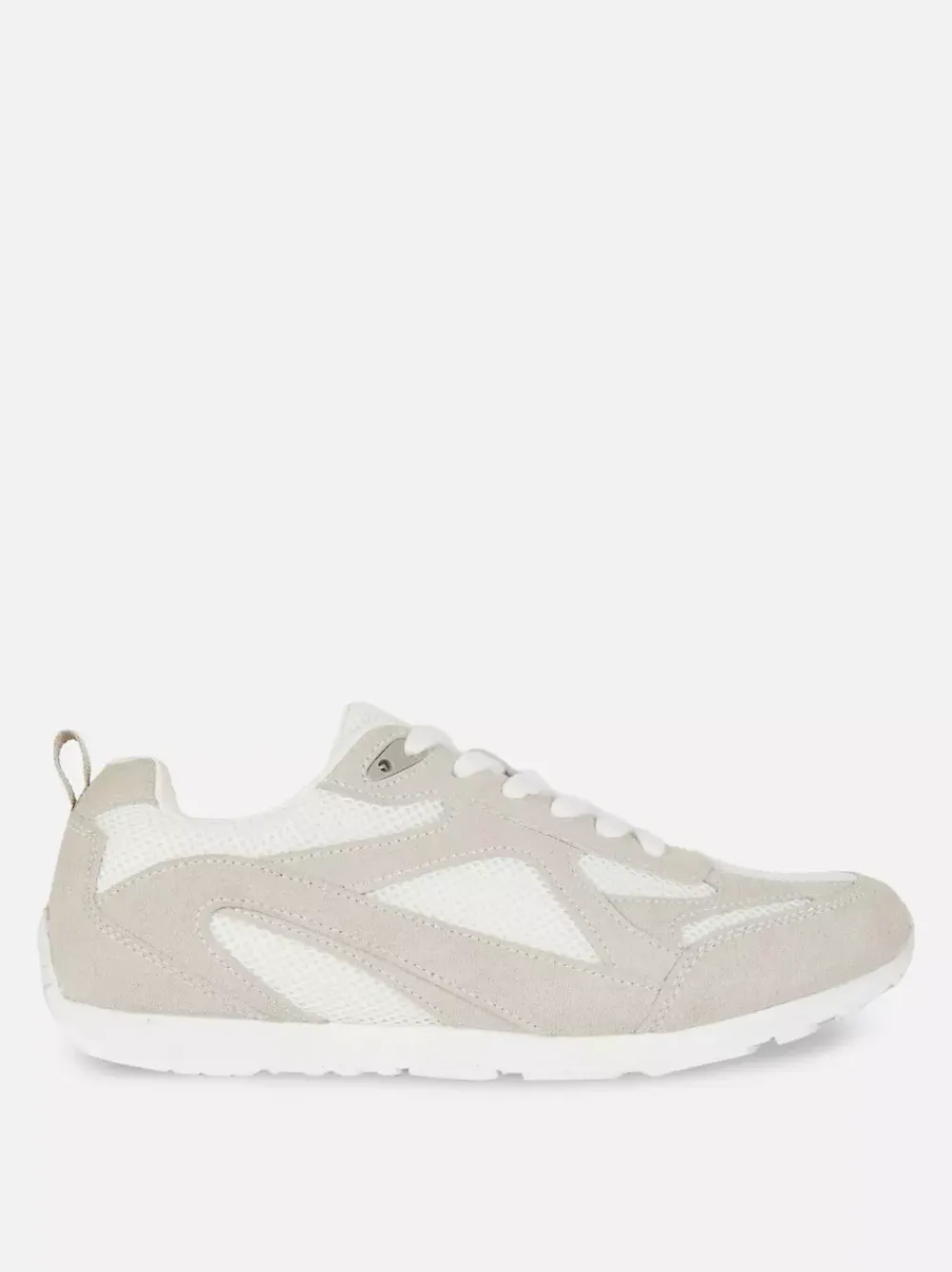Primark Buty Sportowe<Siateczkowe buty sportowe z niską cholewką