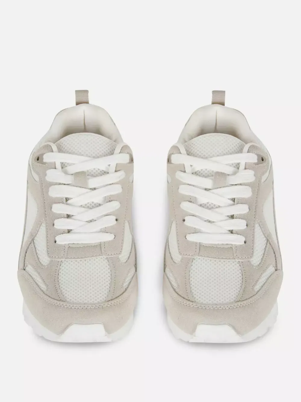 Primark Buty Sportowe<Siateczkowe buty sportowe z niską cholewką