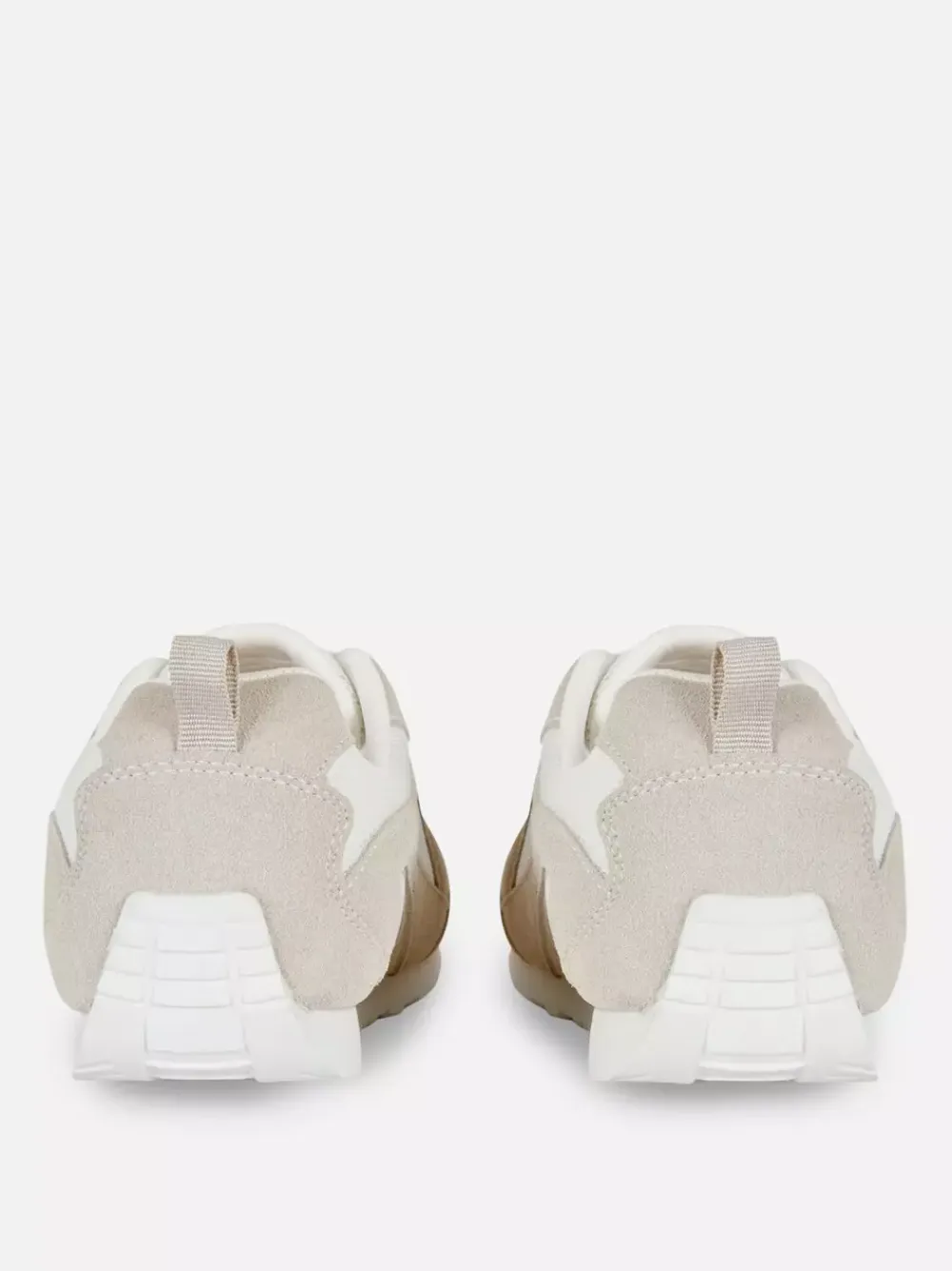 Primark Buty Sportowe<Siateczkowe buty sportowe z niską cholewką