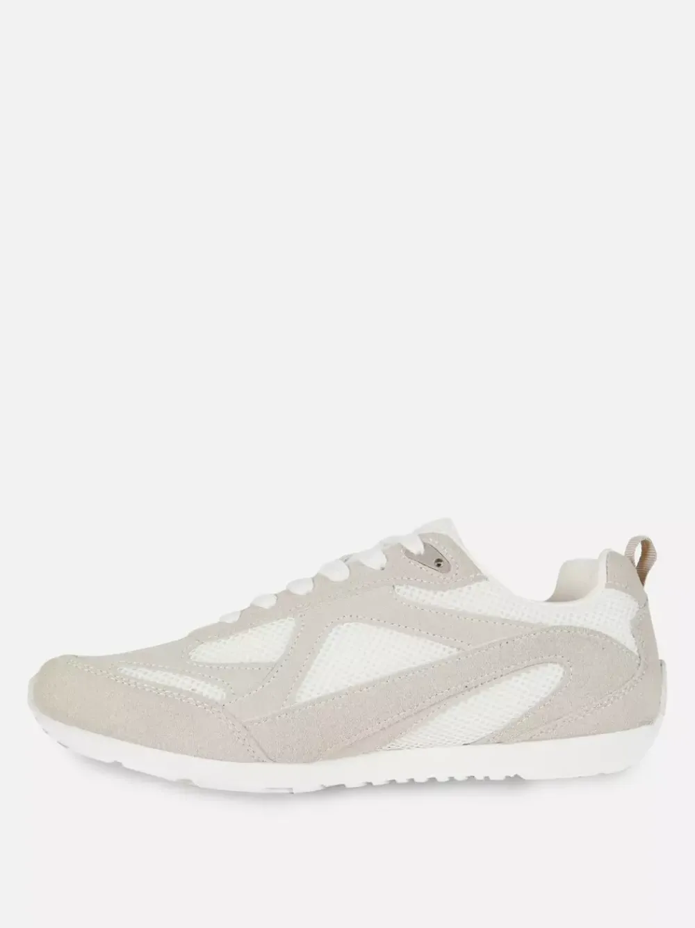 Primark Buty Sportowe<Siateczkowe buty sportowe z niską cholewką