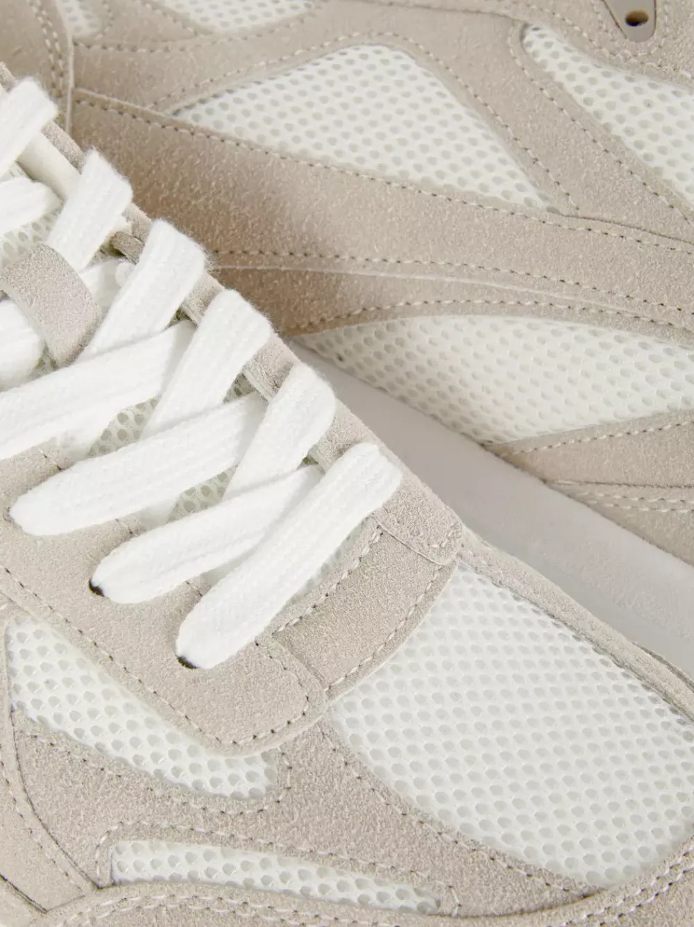 Primark Buty Sportowe<Siateczkowe buty sportowe z niską cholewką