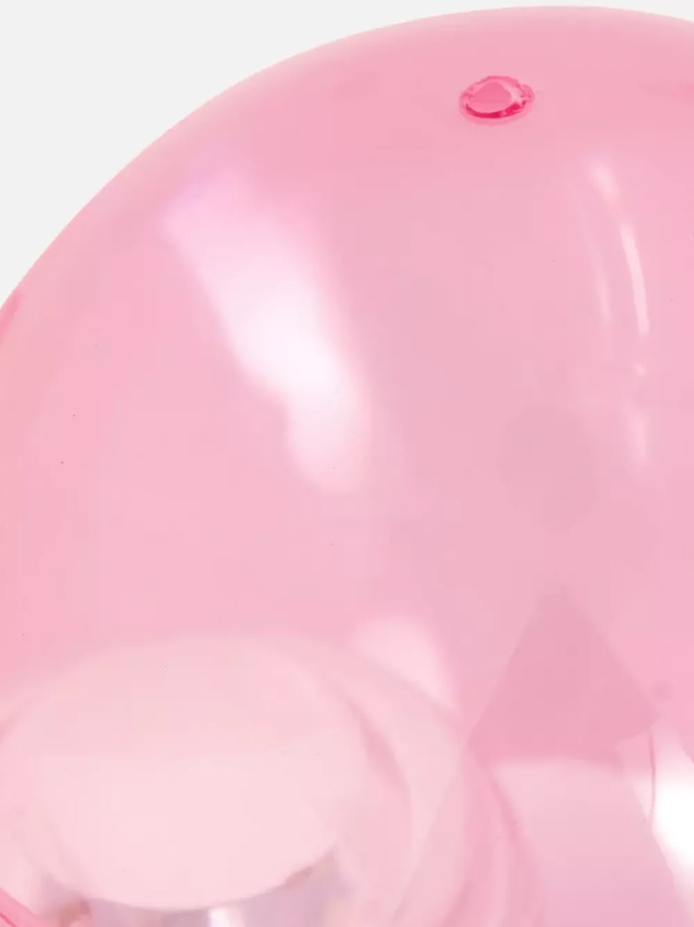 Dzieci Primark Gry<Skacząca piłeczka z podświetleniem LED