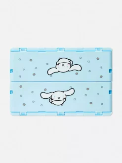 Primark Pudełka I Kosze<Składana skrzynka do przechowywania z Hello Kitty