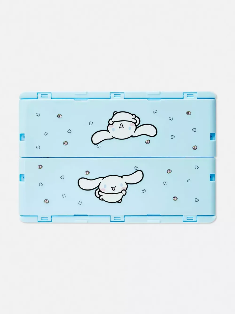 Primark Pudełka I Kosze<Składana skrzynka do przechowywania z Hello Kitty