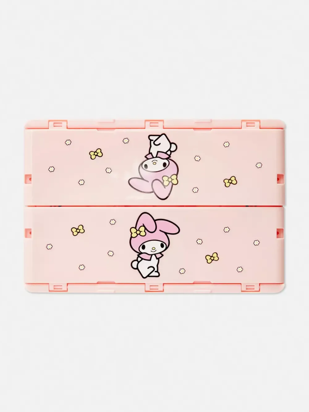 Primark Pudełka I Kosze<Składana skrzynka do przechowywania z Hello Kitty