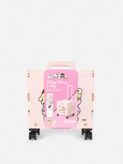 Primark Pudełka I Kosze<Składana skrzynka z motywem Hello Kitty i przyjaciół