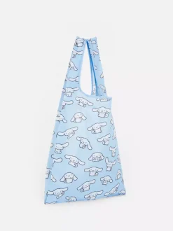 Primark Torby I Portmonetki<Składana torba shopper z Cinnamorollem z Hello Kitty