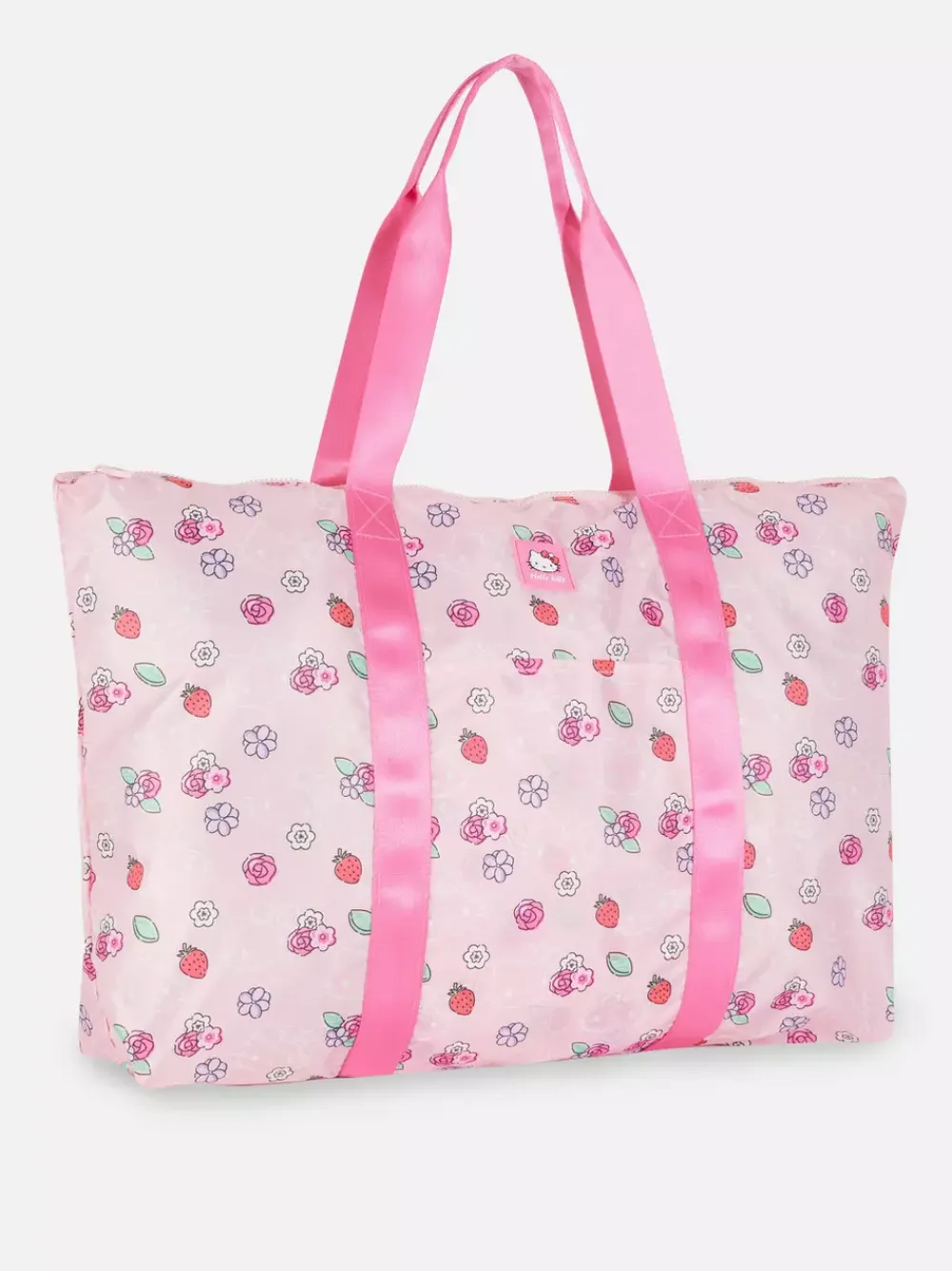Primark Torby I Portmonetki<Składana torba weekendowa z motywem Hello Kitty