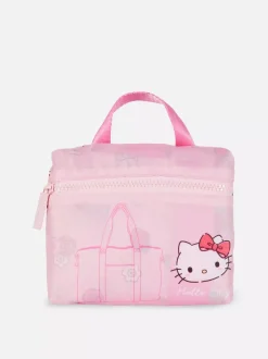 Primark Torby I Portmonetki<Składana torba weekendowa z motywem Hello Kitty