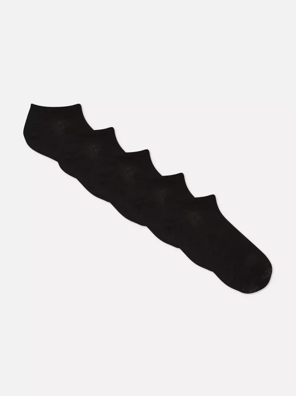 Primark Skarpety<Skarpetki do butów sportowych, 5 par