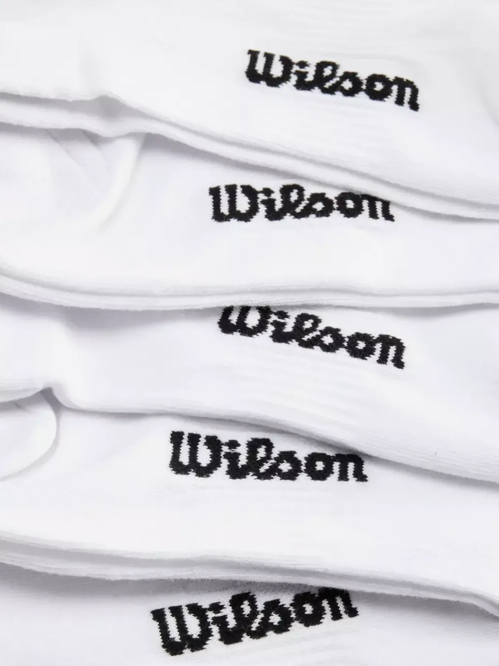Primark Skarpety<Skarpetki do butów sportowych Wilson, 5 par