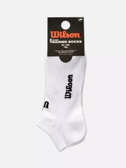 Primark Skarpety<Skarpetki do butów sportowych Wilson, 5 par