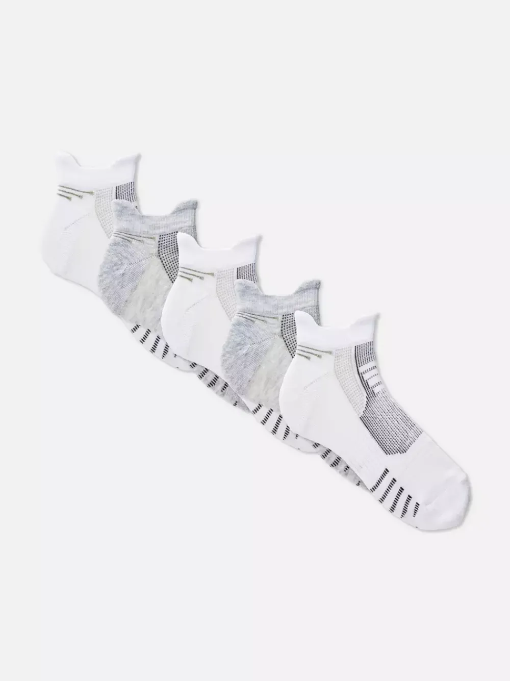 Primark Skarpety<Skarpetki sportowe, 5 par